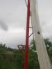 birdnetting application guide cherry orchard drapeover